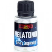 картинка Мелатонин 30т 3мг Dmaa Store (США) от магазина ProteinGrad
